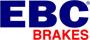 EBC BLUESTUFF RACE BRAKE PADS DP51033NDX