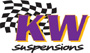 KW Inox Variant 1  Suspension Kit 10220004