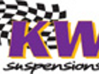 KW Inox Variant 1  Suspension Kit 10210026