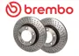 Freni standard Brembo