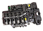 Tiptronic & PDK Corpo valvola / Unità di controllo