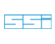 排气消声器/消音器后箱 SSI。保时捷 911 CS 83-89