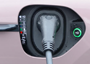 Port de charge électrique