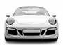 Dalla 991 alla 991 GT2 RS