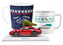 Porsche Kerst