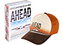 Ahead Collection