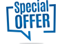 Regali in offerta speciale