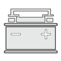Diagramas para Equipo eléctrico