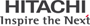 hitachi hitachi