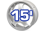Cerchi in Lega 15'