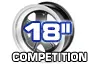Cerchi Fuchs 18' Competition