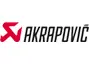 Akrapovic Exhaust
