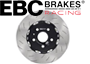 EBC Racing remschijf