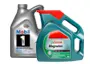 Olio motore