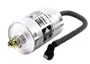 Fuel Filter and Fittings