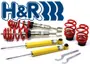 Kit sospensioni regolabili H&R