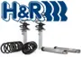 Cup-kit sospensioni sportive H&R