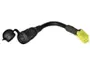 Adapter und Kabel