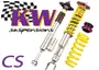 Kit di sospensioni coilover KW Clubsport