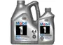 Huile moteur et lubrifiants - Mobil