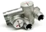 Thermostat d'huile