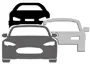 Parti per altre autovetture