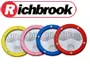 Supports de plaque de disque de taxe Richbrook