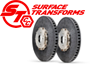 Surface Transforms keramische remmen