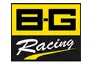 B-G Racing Motorsport-Ausrüstung