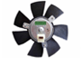 Ventiladores y cubiertas