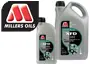 Huile moteur et lubrifiants - Millers Oils
