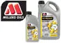 Huile moteur et lubrifiants - Millers Oils NanoDrive