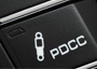 Controllo dinamico del telaio Porsche - PDCC -