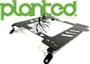 Supporti per sedile piantati