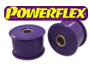 Boccole in poliuretano Powerflex