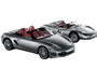 Model car sets