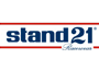 Trajes de piloto Stand 21