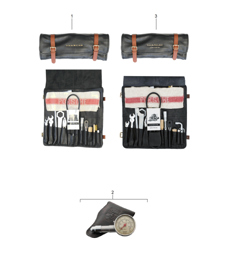 Utensili e accessori 356, 356A 1950-1959