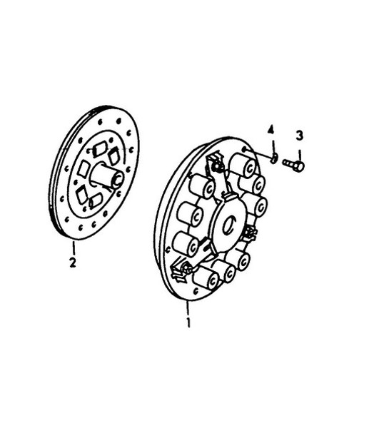 Diagram 301-005 Porsche Macan (95B) MK3 2022>> 