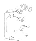 Electrical equipment 356 (1950-1965)