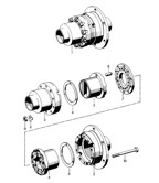 Transmission 356 (1950-1965)