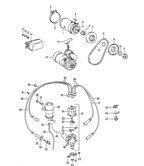 Electrical equipment 356 (1950-1965)
