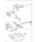 Front Axle, Steering  911 & 912 (1965-1989)