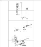 Rear Axle 911 & 912 (1965-1989)