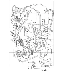 turbocharging 911 TURBO 1978-83