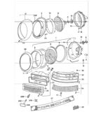 Electrical equipment 911 & 912 (1965-1989)