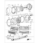 Electrical equipment 911 & 912 (1965-1989)