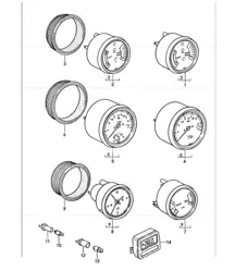 instruments 911 1987-89