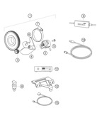 Accessories & others  991 (911) MK1 2012-2016