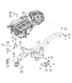 Body 991 (911) MK1 2012-2016